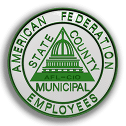 AFSCME Logo